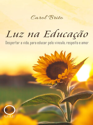 cover image of Luz na Educação